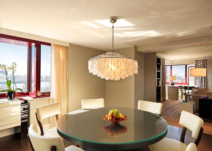 Hyatt Regency Koeln