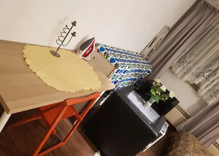 Graeff Sweet Apartment