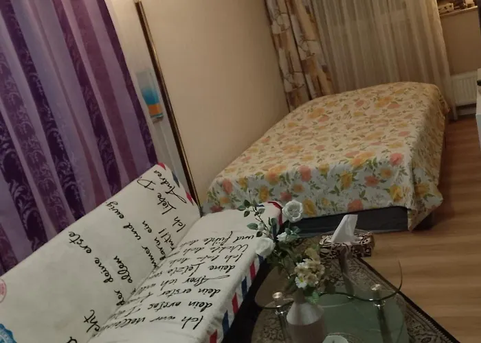 Graeff Luxury Apartment