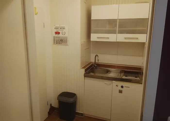 Graeff Luxury Apartment
